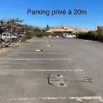 Maison Climatisee A 500m De La Dans *