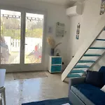 Maison Climatisee A 500m De La Dans
