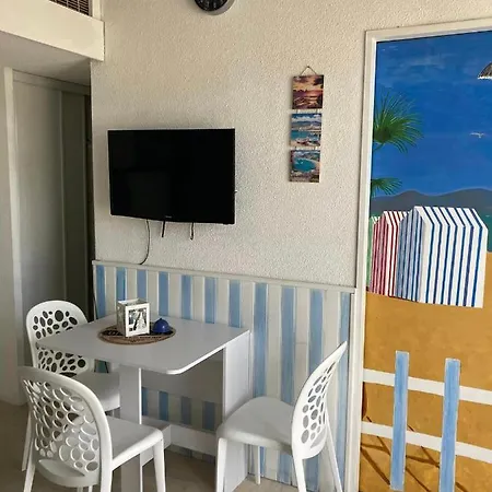 Maison Climatisee A 500m De La Dans Saint-Cyprien (Pyrenees-Orientales)