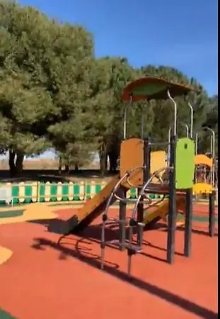 Maison Climatisee A 500m De La Dans * 생시프리앙
