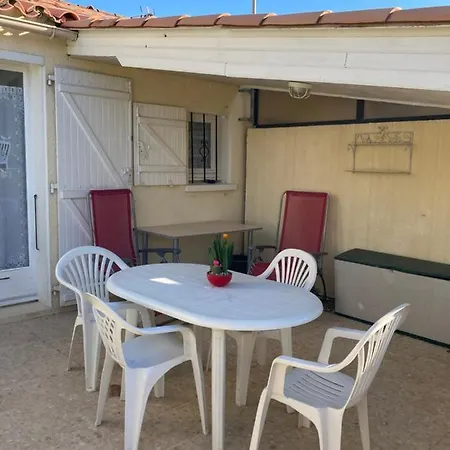 Maison Climatisee A 500m De La Dans * Saint-Cyprien (Pyrenees-Orientales)