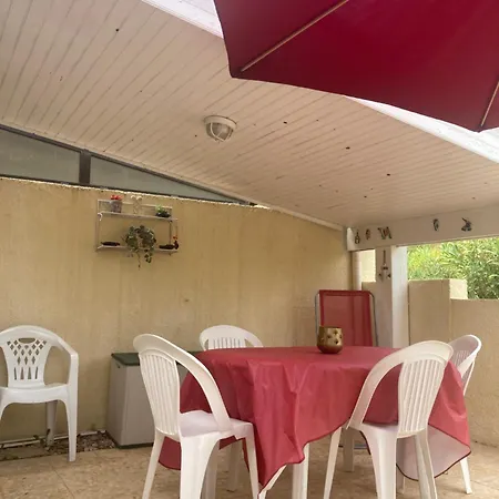 Maison Climatisee A 500m De La Dans * Saint-Cyprien (Pyrenees-Orientales)