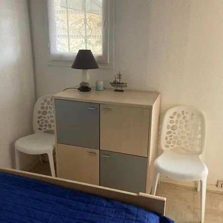 度假居 Maison Climatisee A 500m De La Dans *