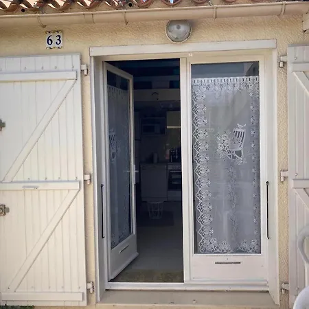 Maison Climatisee A 500m De La Dans 생시프리앙