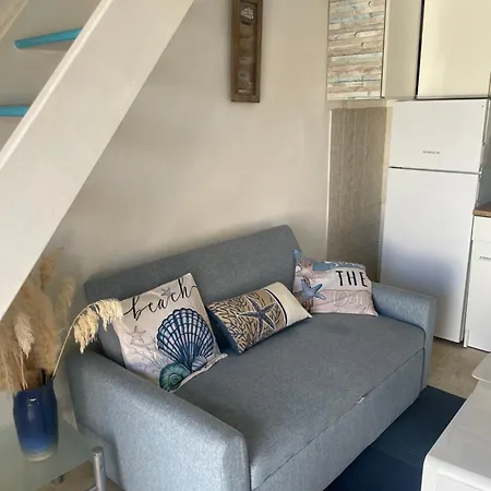 Maison Climatisee A 500m De La Dans Saint-Cyprien (Pyrenees-Orientales)