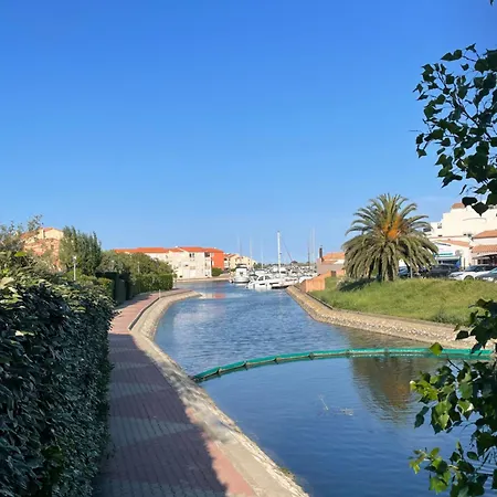 Maison Climatisee A 500m De La Dans